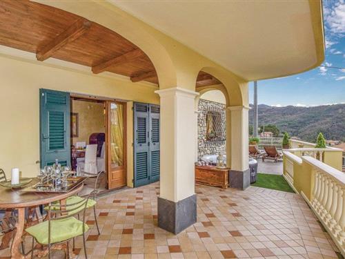 Sommerhus - 5 personer -  - Via Giovanni XXIII - Cinque Terre - 16030 - San Pietro Frascati