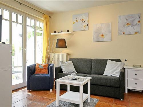 Holiday Home/Apartment - 4 persons -  - Tannenstraße - 18225 - Ostseebad Kühlungsborn