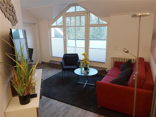 Ferienhaus - 4 Personen -  - Dollahner Straße - 18609 - Ostseebad Binz