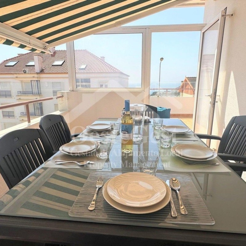 Ferielejlighed - 6 personer -  - 2530-229 - Atalaia