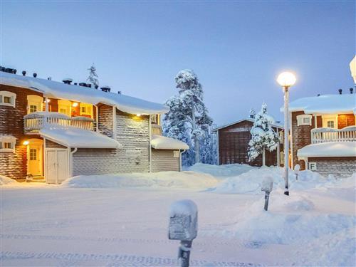 Ferienhaus - 5 Personen -  - Inari - 99830