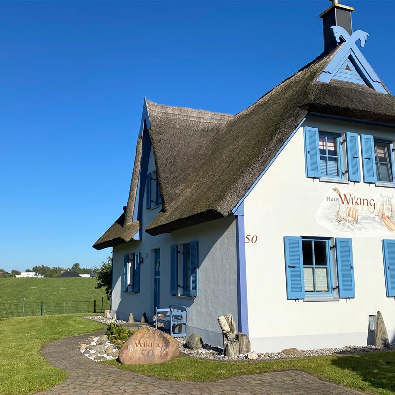 Sommerhus - 6 personer -  - Am Kurpark - 18551 - Glowe