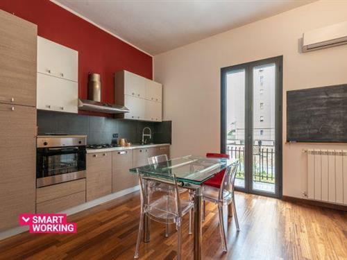 Ferienhaus - 4 Personen -  - 90145 - Palermo