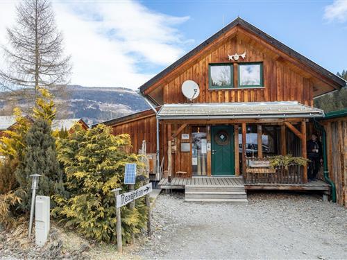 Chalet - 4 personer -  - 8862 - Stadl An Der Mur