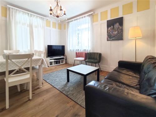 Ferienwohnung - 6 Personen -  - Davos - 7270
