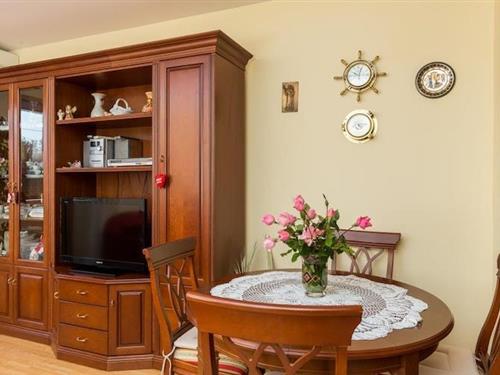 Holiday apartment - 3 persons -  - 20207 - Mlini