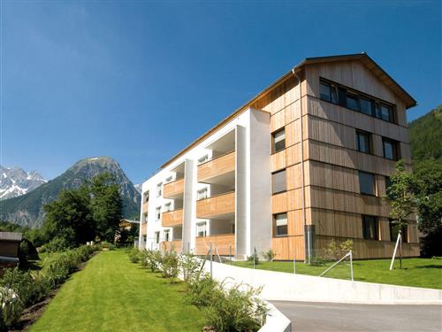 Ferieleilighet - 4 personer -  - Mühledörfle - 6708 - Brand