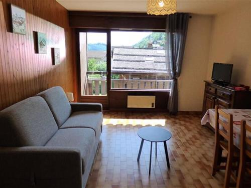 Feriehus / leilighet - 4 personer -  - 74450 - Le Grand Bornand