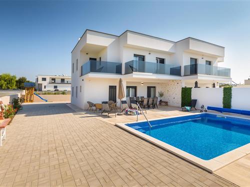 Fritidshus - 7 personer -  - Fazanska cesta - 52100 - Pula