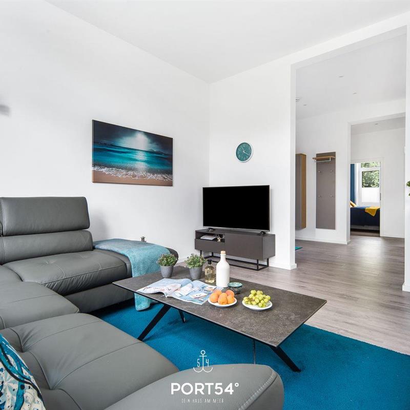 Ferielejlighed - 6 personer -  - Dorfstraße - 25924 - Emmelsbüll