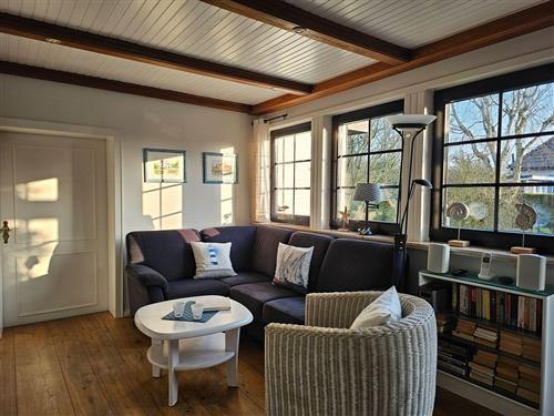 Sommerhus - 4 personer -  - Kliff - 25938 - Goting