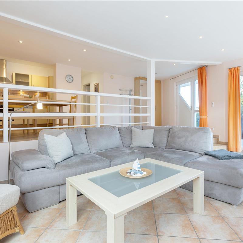 Ferielejlighed - 4 personer -  - Im Winkel - 23743 - Grömitz