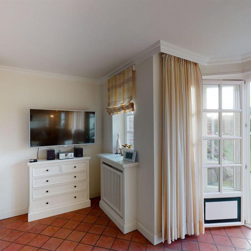 Sommerhus - 6 personer -  - Friesenweg - 25996 - Sylt/Ot Wenningstedt