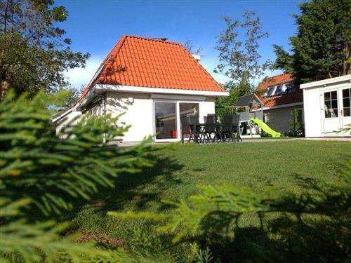 Holiday Home/Apartment - 4 persons -  - De Oostermaat - 9431TW - Westerbork