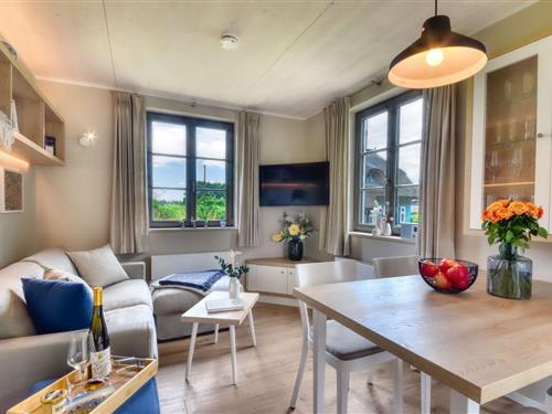 Ferienhaus - 4 Personen -  - Klein Stresow - 18581 - Klein Stresow