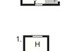 Image 36 - Floor plan