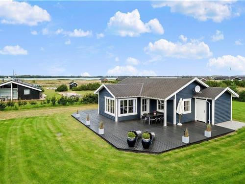 Ferienhaus - 6 Personen -  - Kongeørnen - Egense - 9280 - Storvorde