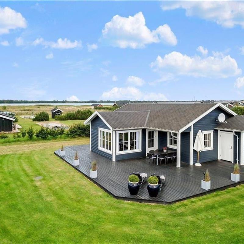 Ferienhaus - 6 Personen -  - Kongeørnen - Egense - 9280 - Storvorde