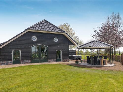 Holiday home - 6 persons -  - Ommerweg - 7683 AZ - Den Ham