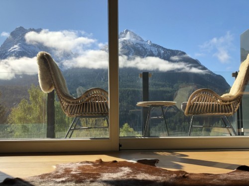 Semesterlägenhet - 5 personer -  - 7550 - Scuol