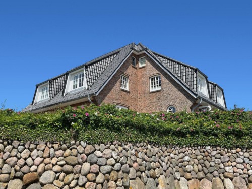 Ferielejlighed - 4 personer -  - Raanwai - 25980 - Rantum