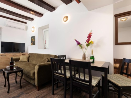 Holiday apartment - 2 persons -  - 51521 - Punat
