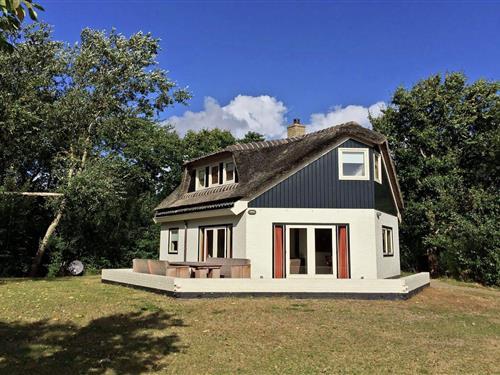 Herskapshus / Villa - 8 personer -  - 1795LR - De Cocksdorp-Texel