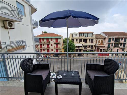 Ferielejlighed - 4 personer -  - Via Carrata - 95016 - Mascali