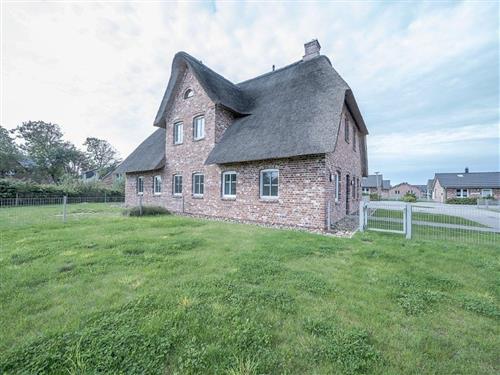 Sommerhus - 6 personer -  - Am Siel - 25899 - Dagebüll