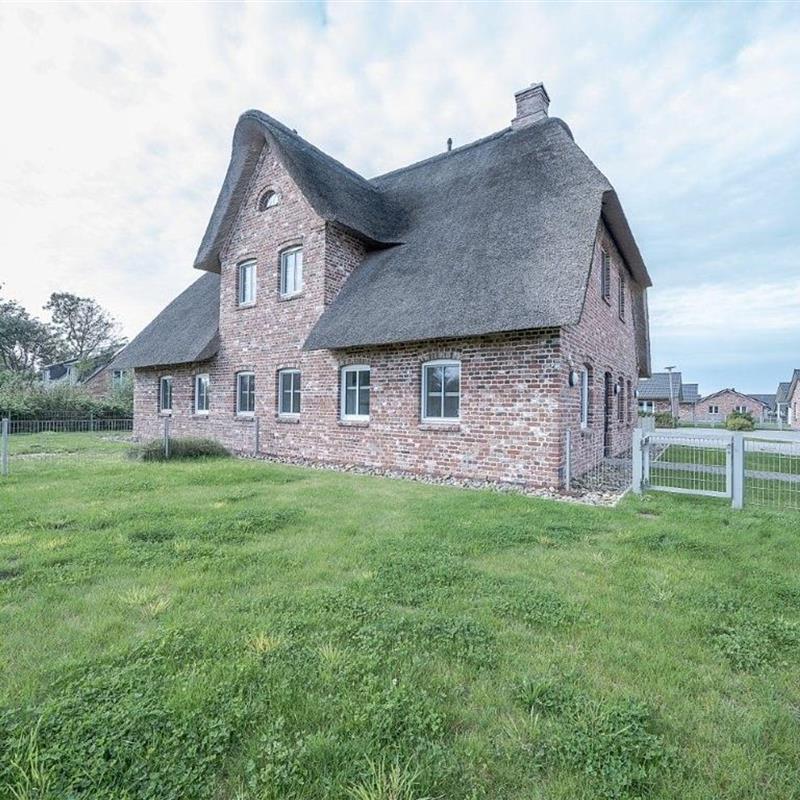 Sommerhus - 6 personer -  - Am Siel - 25899 - Dagebüll