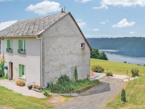 Ferienhaus - 4 Personen -  - La Barrière- Route de la Plage - 15270 - Beaulieu