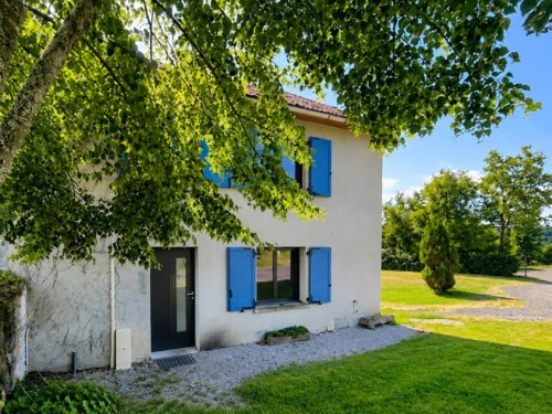 Holiday home - 4 persons -  - La Barrière- Route de la Plage - 15270 - Beaulieu