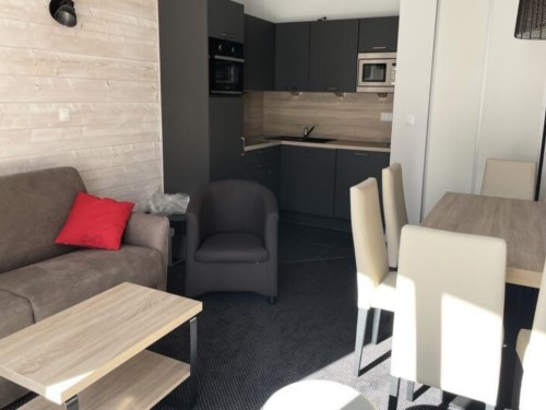 Semesterlägenhet - 8 personer -  - 64440 - Eaux Bonnes