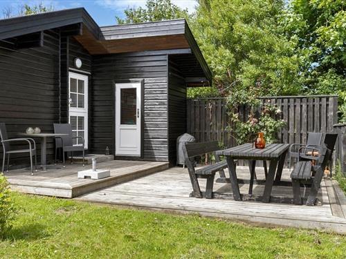 Sommerhus - 4 personer -  - M Kabelsvej - Lønstrup - 9800 - Hjørring