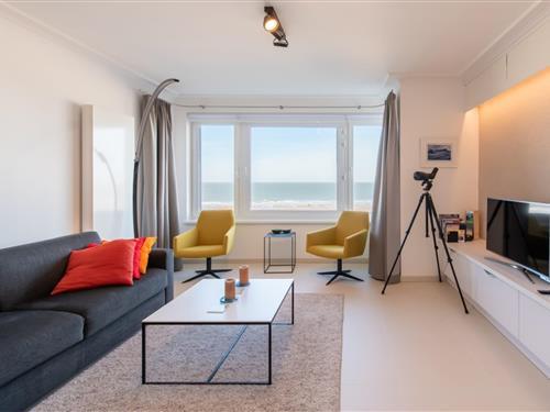 Holiday Home/Apartment - 4 persons -  - 8400 - Ostend