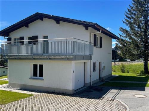 Ferieleilighet - 6 personer -  - Valbella - 7077
