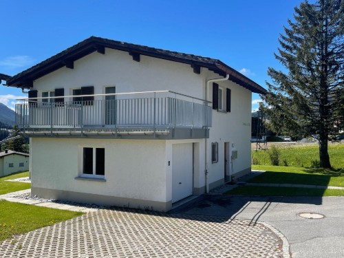 Ferielejlighed - 6 personer -  - 7077 - Valbella