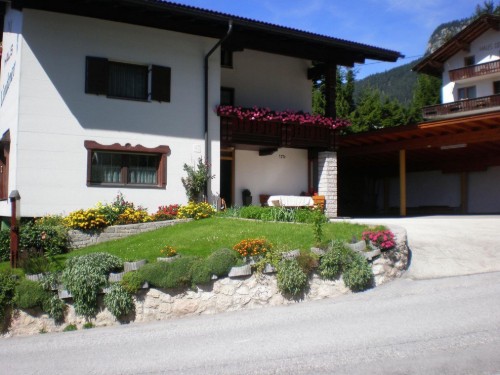 Vakantie appartement - 2 personen -  - Rofanstraße - 6212 - Maurach
