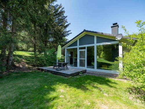 Sommerhus - 4 personer -  - Altensteiner Straße - 99842 - Ruhla
