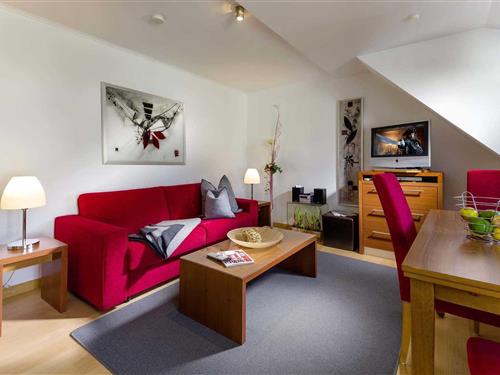 Ferielejlighed - 4 personer -  - Heinrich-Heine-Str. - 18609 - Binz