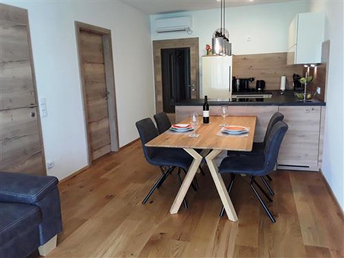 Ferieleilighet - 2 personer -  - Trummerweg 7/ - 8490 - Bad Radkersburg