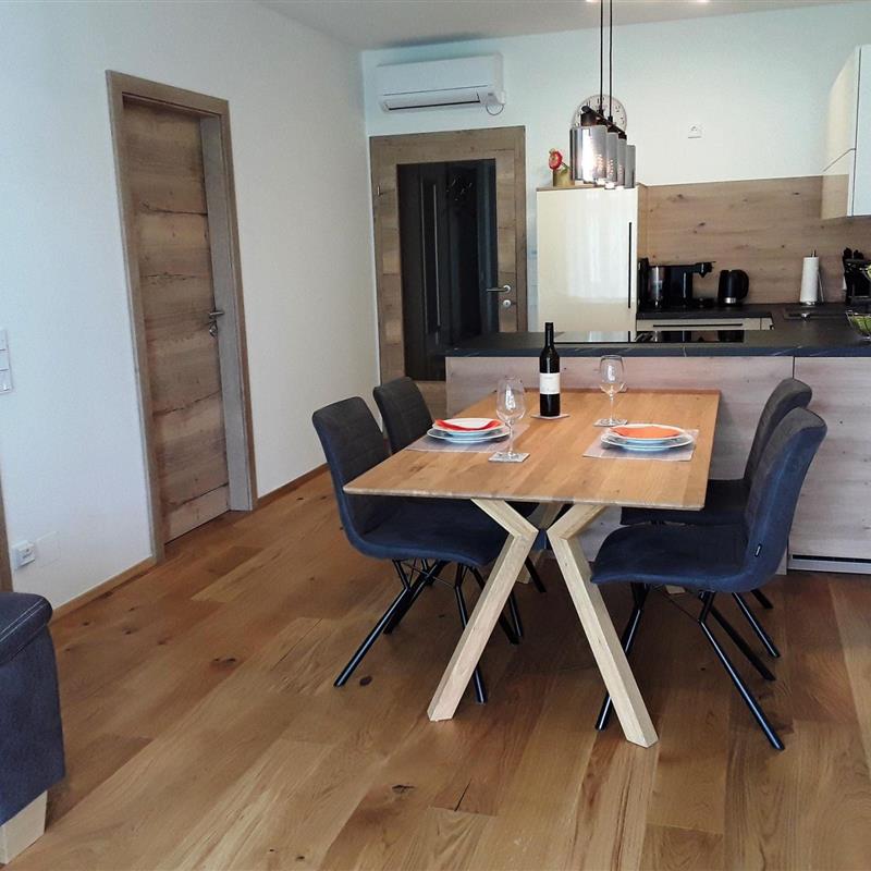 Ferielejlighed - 2 personer -  - Trummerweg 7/ - 8490 - Bad Radkersburg