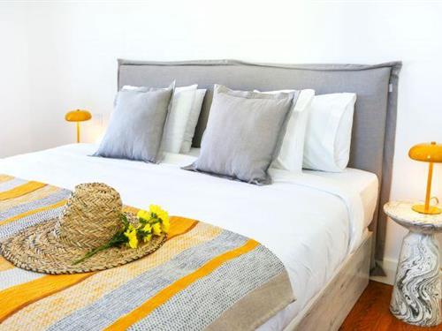 Holiday apartment - 4 persons -  - 8000-431 - Faro
