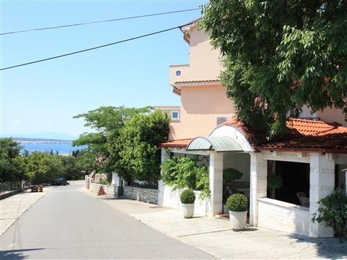 Ferielejlighed - 2 personer -  - Crikvenica/Dramalj - 51265