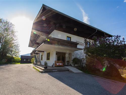 Ferielejlighed - 6 personer -  - Obere Klaus - 8970 - Schladming