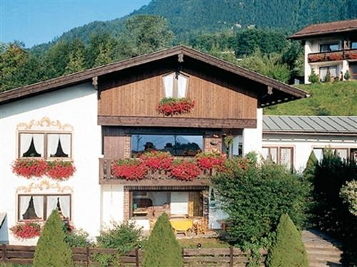 Semesterhus/Semesterlägenhet - 4 personer -  - Mühlauer Freie - 83471 - Berchtesgaden