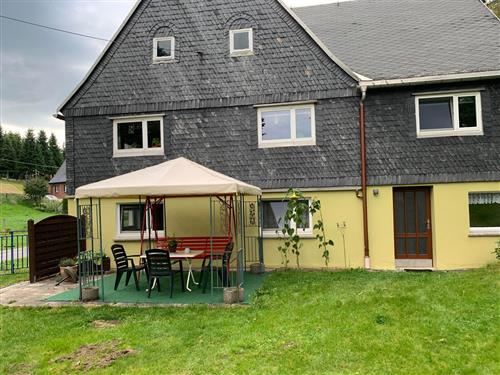 Ferielejlighed - 2 personer -  - Hauptstraße - 09544 - Neuhausen Ot Cämmerswalde