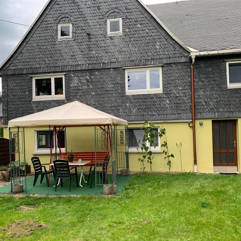 Ferielejlighed - 2 personer -  - Hauptstraße - 09544 - Neuhausen Ot Cämmerswalde