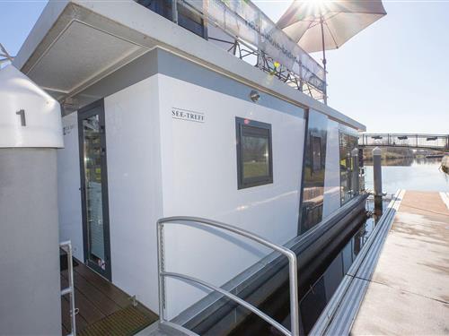 Sommerhus - 4 personer -  - Dobbendeel - 27624 - Geestland