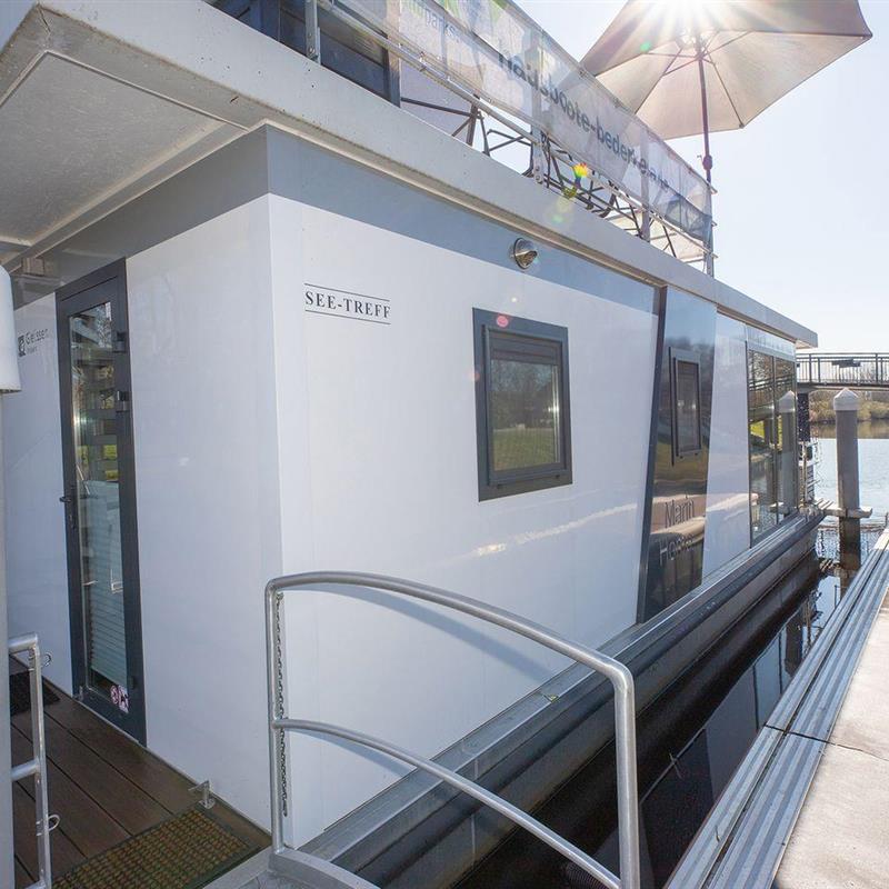 Sommerhus - 4 personer -  - Dobbendeel - 27624 - Geestland